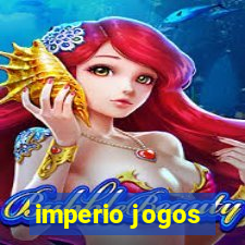 imperio jogos